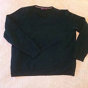 100% Cashmere Sweater